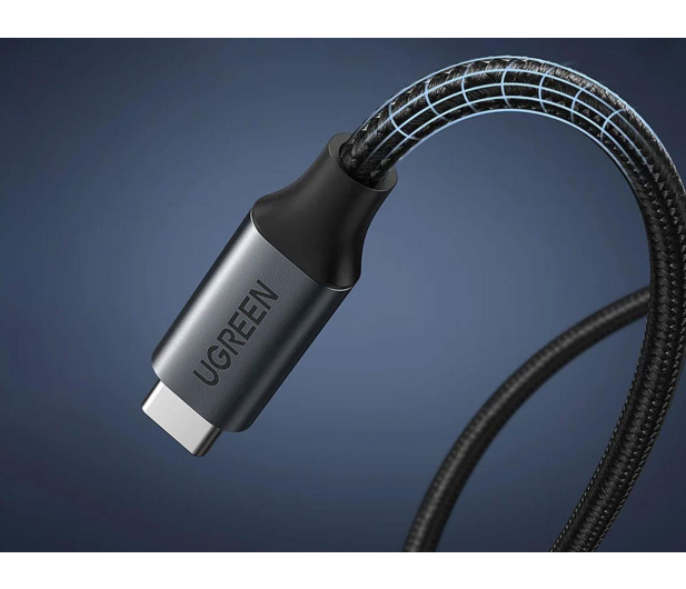 UGREEN Przedłużacz USB 3.2 US372 męski USB-C do żeński USB-C Gen 2 - 1501479 - zdjęcie 6